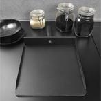 AMT Gastroguss Ergonomische snackschep - Lotan afwerking..., Huis en Inrichting, Keuken | Potten en Pannen, Ophalen of Verzenden