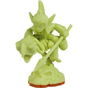 Fright Rider Glow in the Dark Skylanders Giants. Wii, PS3,, Spelcomputers en Games, Spelcomputers | Nintendo Consoles | Accessoires