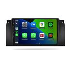 BMW 5 serie E39 | E53 X5 CarPlay Autoradio | 1996 t/m 2006 |