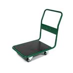 Aanbieding: Plateauwagen antislip PP150P 150 kg met, Doe-het-zelf en Verbouw, Nieuw