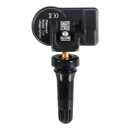 Foxwell T20 Sensor 315MHz+433MHz Rubber TPMS (Screw-in), Auto diversen, Autogereedschap, Nieuw, Verzenden