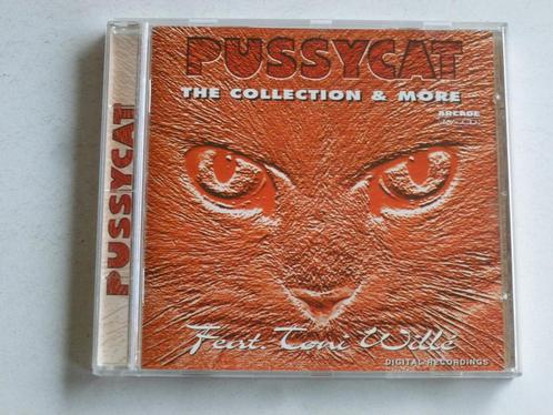 Pussycat - The Collection & More, Cd's en Dvd's, Cd's | Pop, Verzenden