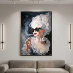 AA161 - Arazzo Gobelin “Zijn of Niet Zijn” - Wandtapijt -