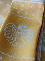 Servet (15) - 79 cm - 76 cm, Antiek en Kunst