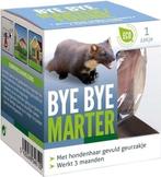 BSI BYE BYE MARTER - MARTERVERJAGER (KATTENBESTRIJDING)