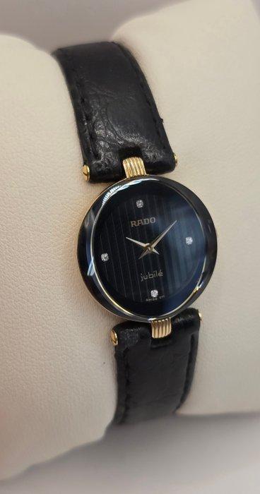 Rado - Coupole Jubilé Diamonds - Zonder Minimumprijs -, Sieraden, Tassen en Uiterlijk, Horloges | Heren