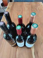 2012 Cuveé Saint Maxent Saint Estéphe 2017 2x Comte De, Verzamelen, Nieuw