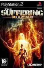 The Suffering: Ties That Bind PS2 Garantie & morgen in huis!, Spelcomputers en Games, Avontuur en Actie, Vanaf 18 jaar, 1 speler