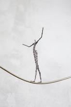 Simone Sirna - Equilibrista, Antiek en Kunst