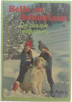 Belle en Sebastiaan-reeks : De blauwe halsketting, Verzenden, Gelezen, Isabelle Aubry