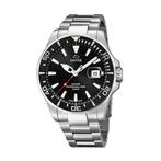 Horloge Heren Jaguar J860/D, Verzenden, Nieuw