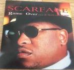 cd single card - Scarface - Game Over, Zo goed als nieuw, Verzenden