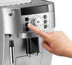 DeLonghi Magnifica S ECAM22.110.SB - Volautomatische, Witgoed en Apparatuur, Koffiezetapparaten, Verzenden, Zo goed als nieuw