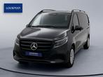 Zakelijke Lease |  Mercedes-Benz Vito 119 CDI Extra Lang Dub, Automaat, Stof, Gebruikt, Euro 6