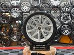 SEAT Leon – Originele 18” Winterset | A merk |gratis montage, 18 inch, Verzenden, Banden en Velgen, Nieuw