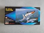 Hasegawa 00012 T-38A Talon 1:72, Hobby en Vrije tijd, Modelbouw | Vliegtuigen en Helikopters, Nieuw, Hasegawa, Verzenden