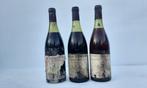 1982 Deroye Gevrey Chambertin 1978 Aloxe Corton & Vosne, Nieuw