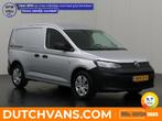 Volkswagen Caddy 2.0TDI Bestelbus 2021 L1 H1 Diesel, Auto's, Bestelauto's, Euro 6, Volkswagen, Nieuw, Te koop