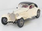 Schaal 1:8 Pocher Alfa Romeo 8C 2300 Copue elegant 1932 #..., Hobby en Vrije tijd, Modelauto's | 1:5 tot 1:12, Ophalen of Verzenden