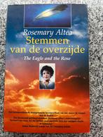 Stemmen van de overzijde (Rosemary Altea), Gelezen, Achtergrond en Informatie, Ziel of Sterfelijkheid, Verzenden