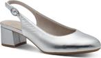 Tamaris COMFORT Essentials Dames Pumps - SILVER - Maat 39, Kleding | Dames, Schoenen, Verzenden, Nieuw