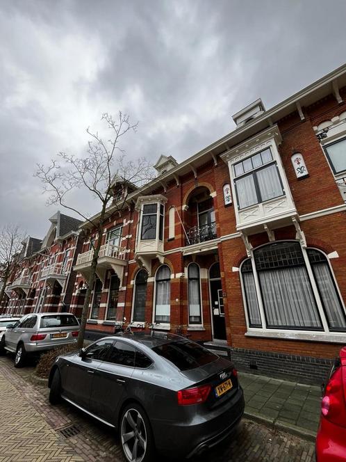 Kamer te huur in Zwolle - 7 m² - 1 kamer(s), Huizen en Kamers, Kamers te huur, Zwolle