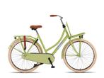 Altec Vintage Transportfiets 28 inch - Groen, Verzenden, Nieuw, Overige merken