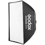 Godox GS44 Softbox 120x120, Ophalen of Verzenden, Nieuw, Overige typen