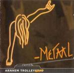 cd - Various - Arnhem Trolleystad - Metaal, Cd's en Dvd's, Verzenden, Zo goed als nieuw