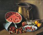 Picó Ripoll (1938) - Frutas y reflejos, Antiek en Kunst