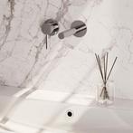 Brauer Chrome Edition Inbouw Wastafelmengkraan met Rechte, Ophalen of Verzenden, Nieuw