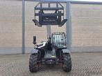 Bobcat PF2 TL35.70 Telescopische Wiellader (2018), Zakelijke goederen, Machines en Bouw | Kranen en Graafmachines