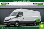 Iveco Daily **35S16V 2.3 L4H2 | Automaat | Euro 6 | 157 PK |, Automaat, Stof, Gebruikt, Euro 6