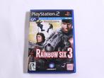 Playstation 2 - Rainbow Six 3, Ophalen of Verzenden, Nieuw