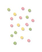 HEMA Versierplezier crispy balletjes - confettifeest, Hobby en Vrije tijd, Verzenden, Nieuw
