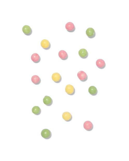 HEMA Versierplezier crispy balletjes - confettifeest, Hobby en Vrije tijd, Feestartikelen, Nieuw, Verzenden