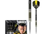 CHIZZY 90% TUNGSTEN 26GR, Verzenden, Zo goed als nieuw