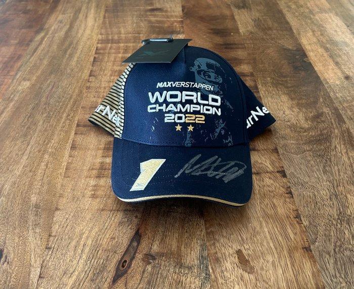 Red Bull Racing - Formule 1 - Max Verstappen - 2022 -, Verzamelen, Automerken, Motoren en Formule 1