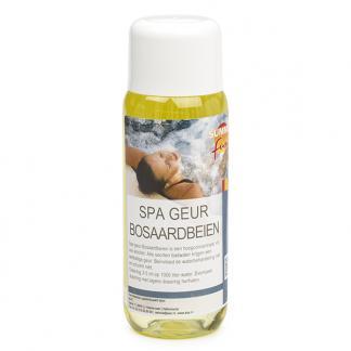 Spa geur | Summer fun | Bosaardbei (250 ml), Tuin en Terras, Zwembad-toebehoren, Nieuw, Verzenden