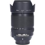 Tweedehands Nikon AF-S 18-140mm f/3.5-5.6 ED VR DX CM9111, Audio, Tv en Foto, Fotografie | Lenzen en Objectieven, Telelens, Gebruikt