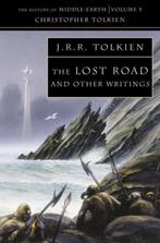 9780261102255 History Middle Earth 05 Lost Road, Boeken, Nieuw, J R R Tolkien, Verzenden