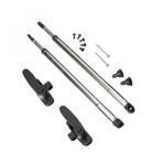 Dometic Raamuitzetter Traploos 400, Caravans en Kamperen, Ophalen of Verzenden, Nieuw