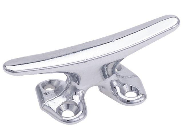 Kikker Verchroomd Messing, Watersport en Boten, Bootonderdelen, Nieuw, Zeilboot of Motorboot, Ophalen of Verzenden