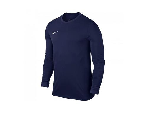 Nike - Park VII LS Shirt Junior - 140 - 152, Sport en Fitness, Voetbal