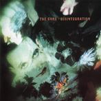cd - The Cure - Disintegration, Verzenden, Zo goed als nieuw