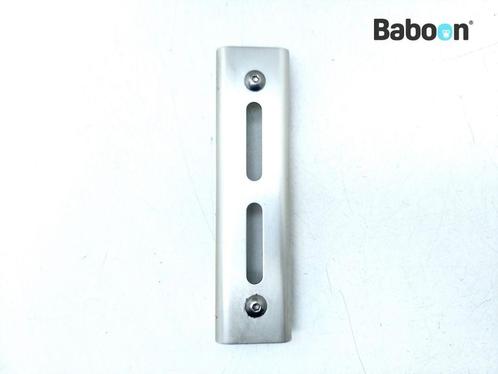 Radiateur Kap Links Suzuki GSF 650 Bandit 2007-2008 (GSF650), Motoren, Onderdelen | Suzuki, Gebruikt, Verzenden