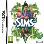 MarioDS.nl: De Sims 3 - iDEAL!, Ophalen of Verzenden, Zo goed als nieuw