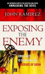 9780768450866 Exposing the Enemy John Ramirez, Nieuw, John Ramirez, Verzenden