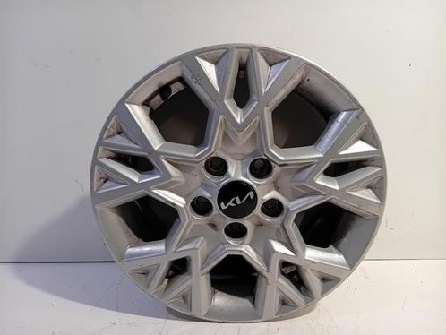 Velg Kia Ceed Kia Ceed  1.5 T-GDI  50 16 6.5, Auto-onderdelen, Banden en Velgen, ARN erkend, Stiba lid, Erkend duurzaam, Gebruikt