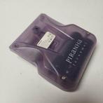 Piranha Xtreme Transparant Paars Battery Pack GB, Ophalen of Verzenden, Zo goed als nieuw